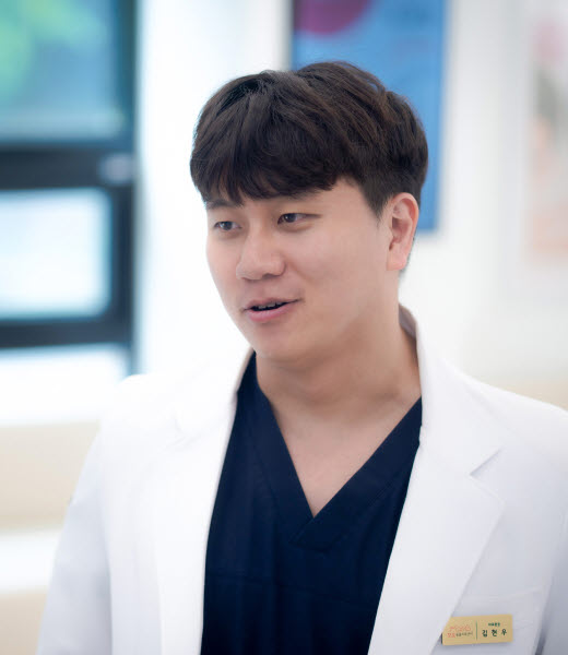 김현우 대표원장 사진